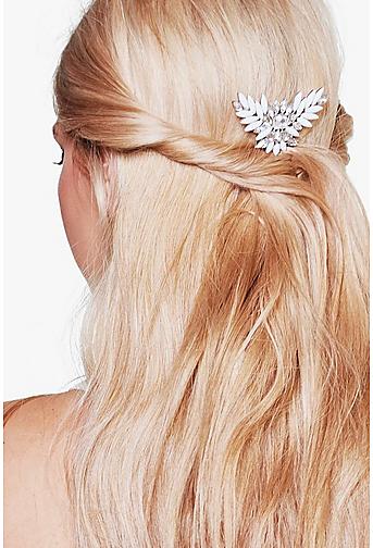 Eloise Bridal Decorative Hair Clip