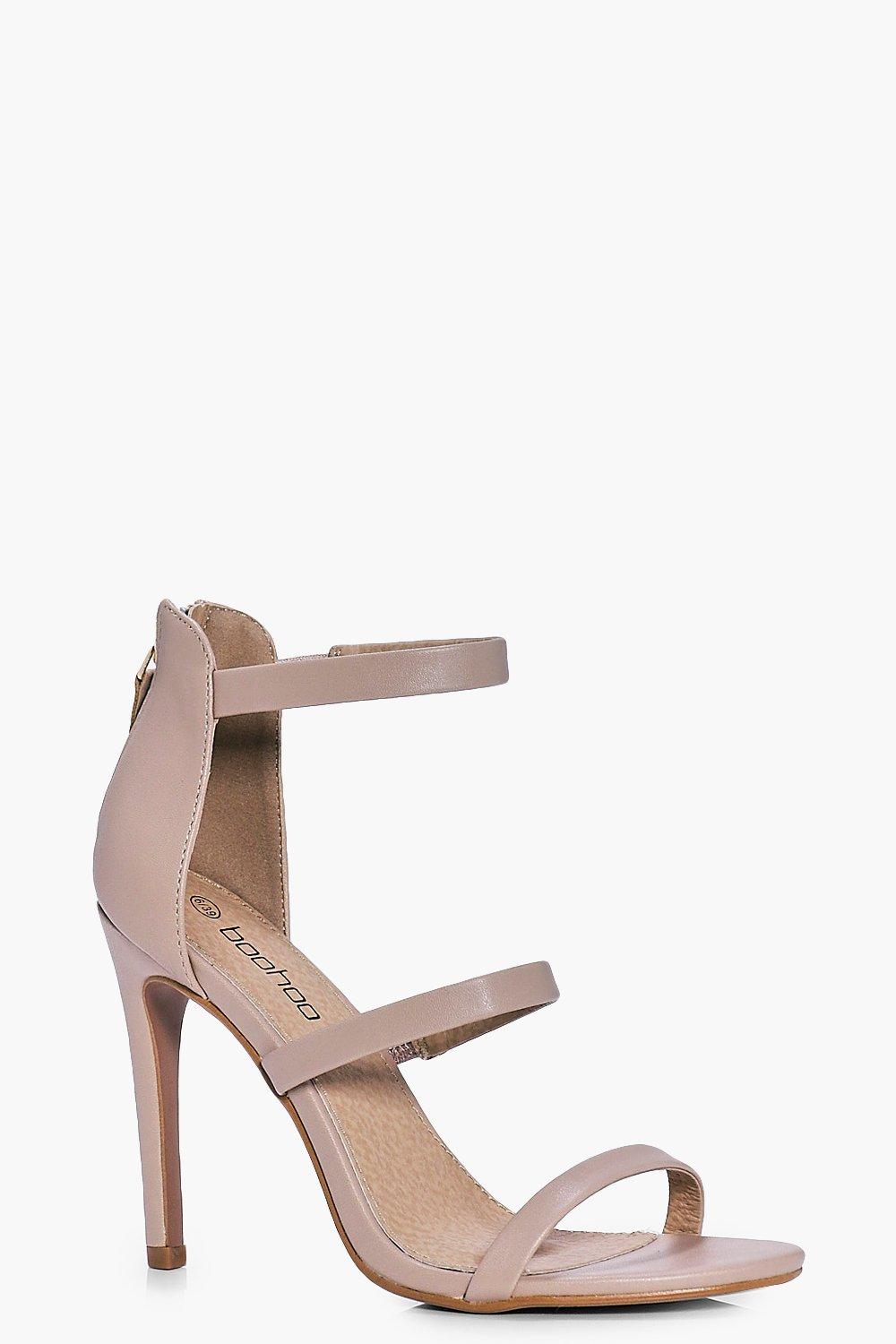 High Heels | Platform Heels, Court Heels, Print & Nude Heels | boohoo