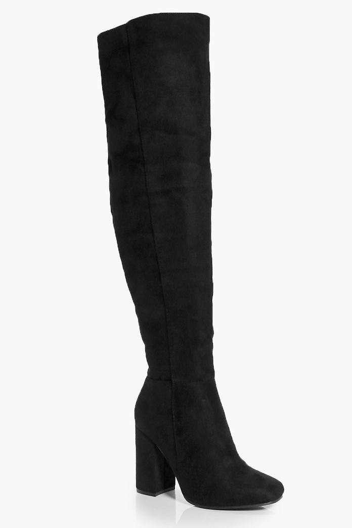 boohoo boot sale