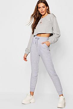 Ina Basic Sweat Joggers