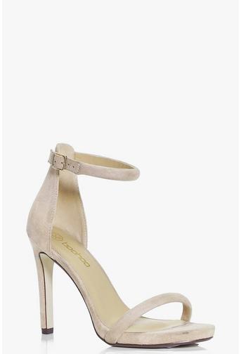 Gabriella Two Part Sandal