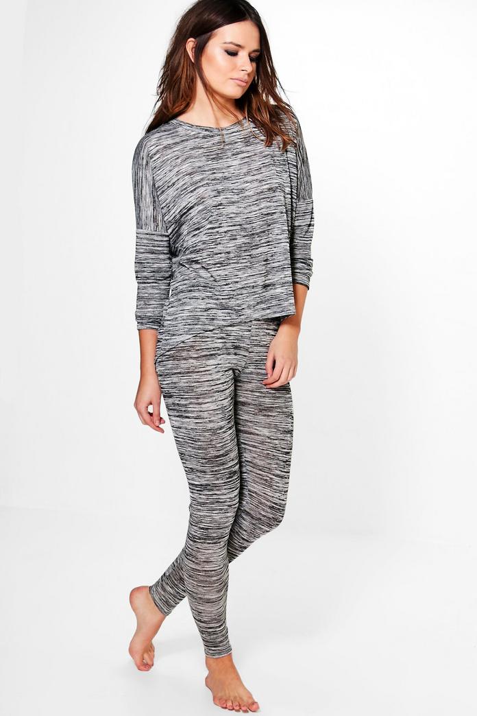 Leggings And Jumper Loungewear Seth International Society of