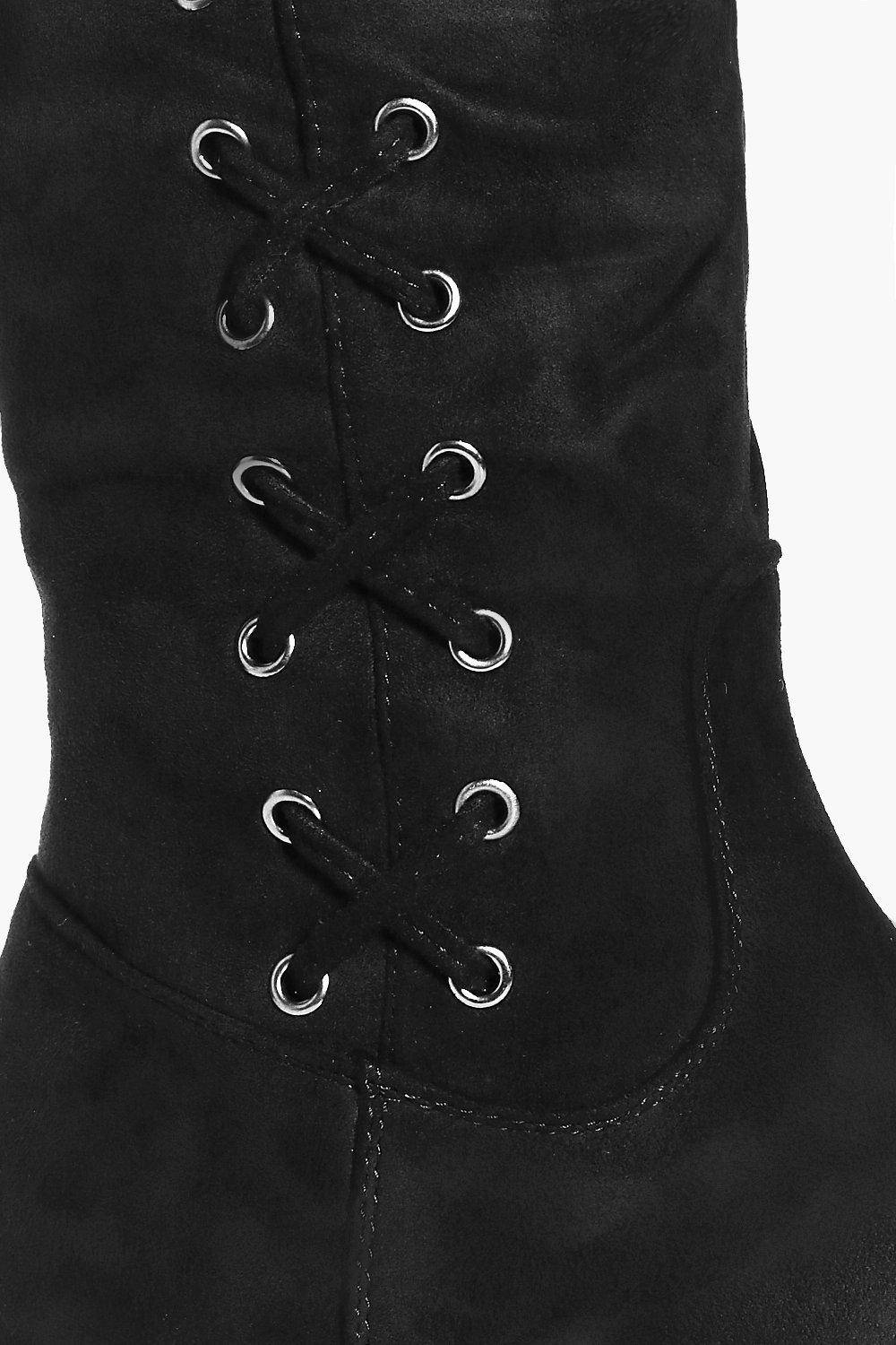 boohoo boot sale