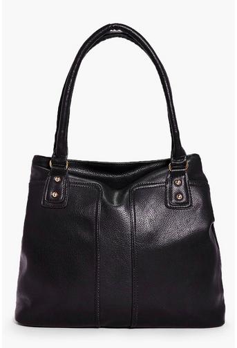 Lily Structured Day Bag