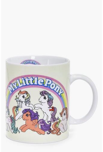 My Little Pony Porcelain Mug