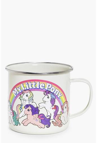 My Little Pony Mug