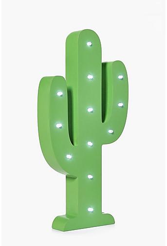Cactus Light Box