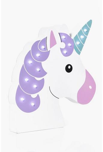 Unicorn Light Box