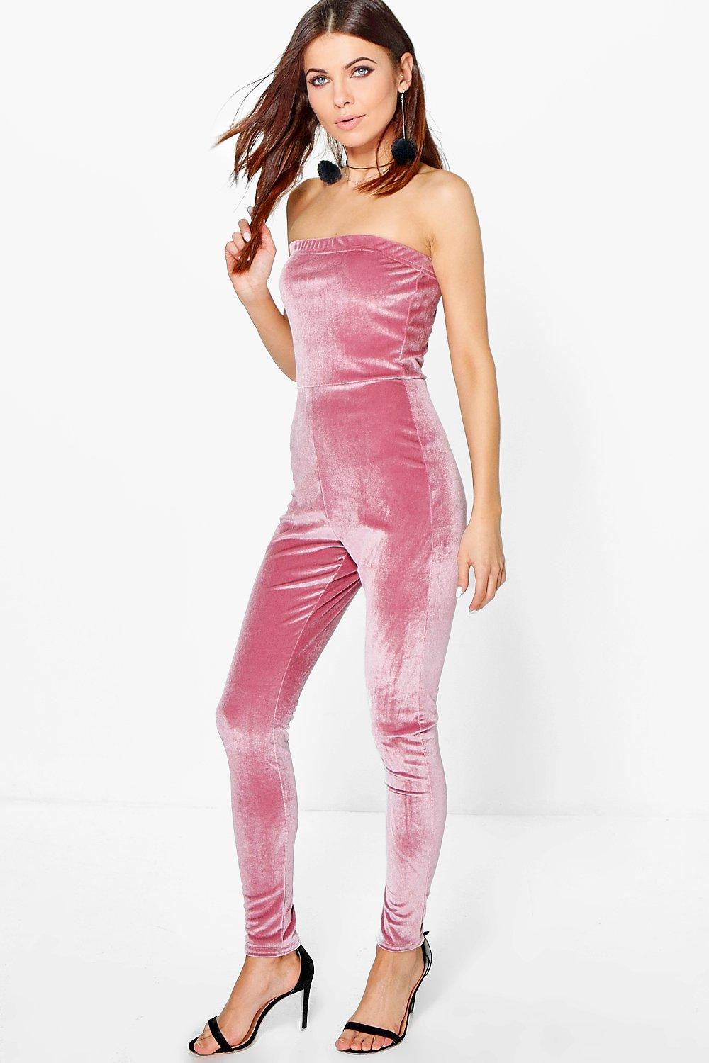 womens christmas jumpsuit