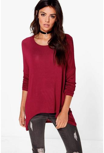 Sophia Oversized Jumper