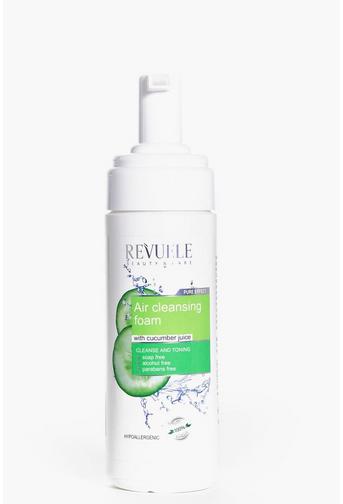 Cucumber Air Cleansing Foam