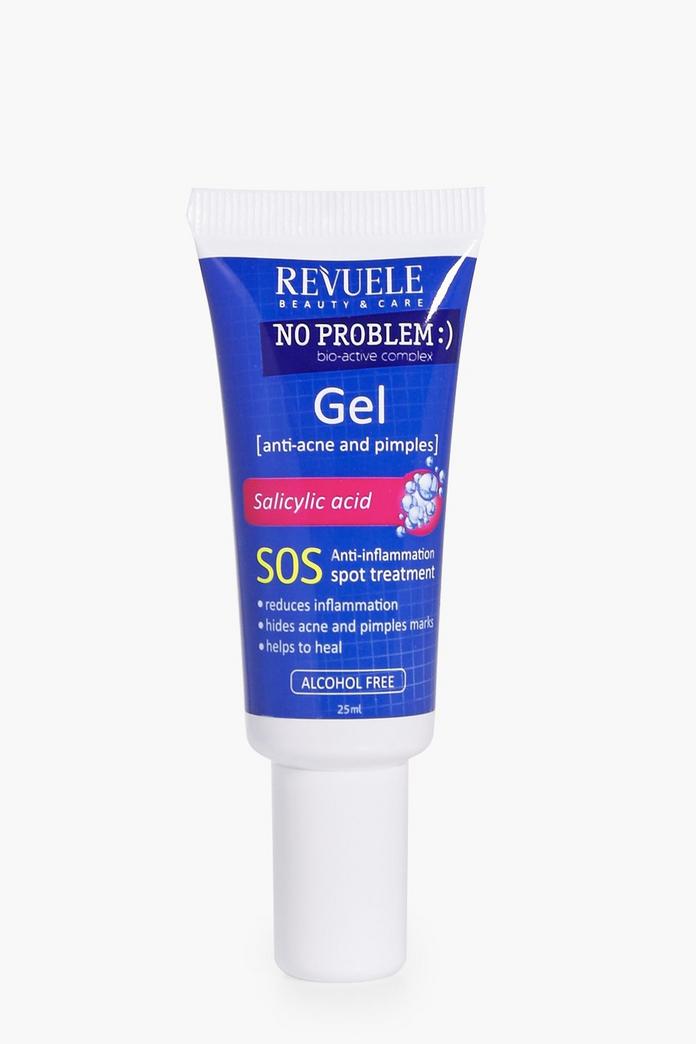 anti inflammatory dental gel