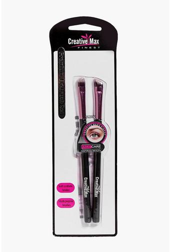 Premium Eyeshadow Brush Set