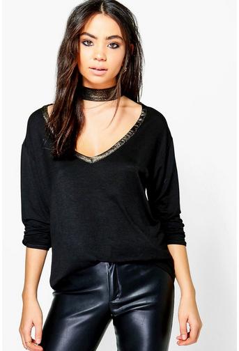 choker top uk