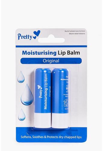Original Lip Balm 2 Pack
