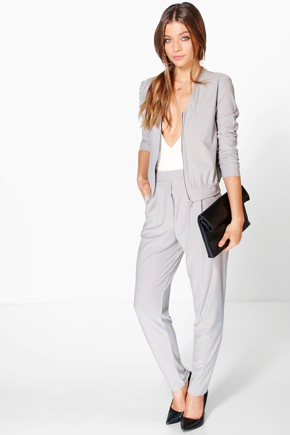 boohoo jogger set