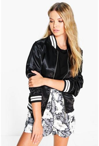 Molly Woven Bright Printed Scallop Edge Shorts