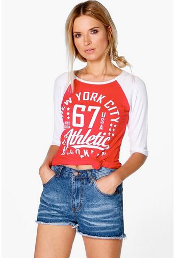 Ria Mid Rise Exposed Pocket Denim Hotpants