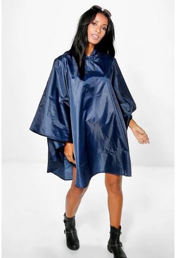 Millie Festival Poncho