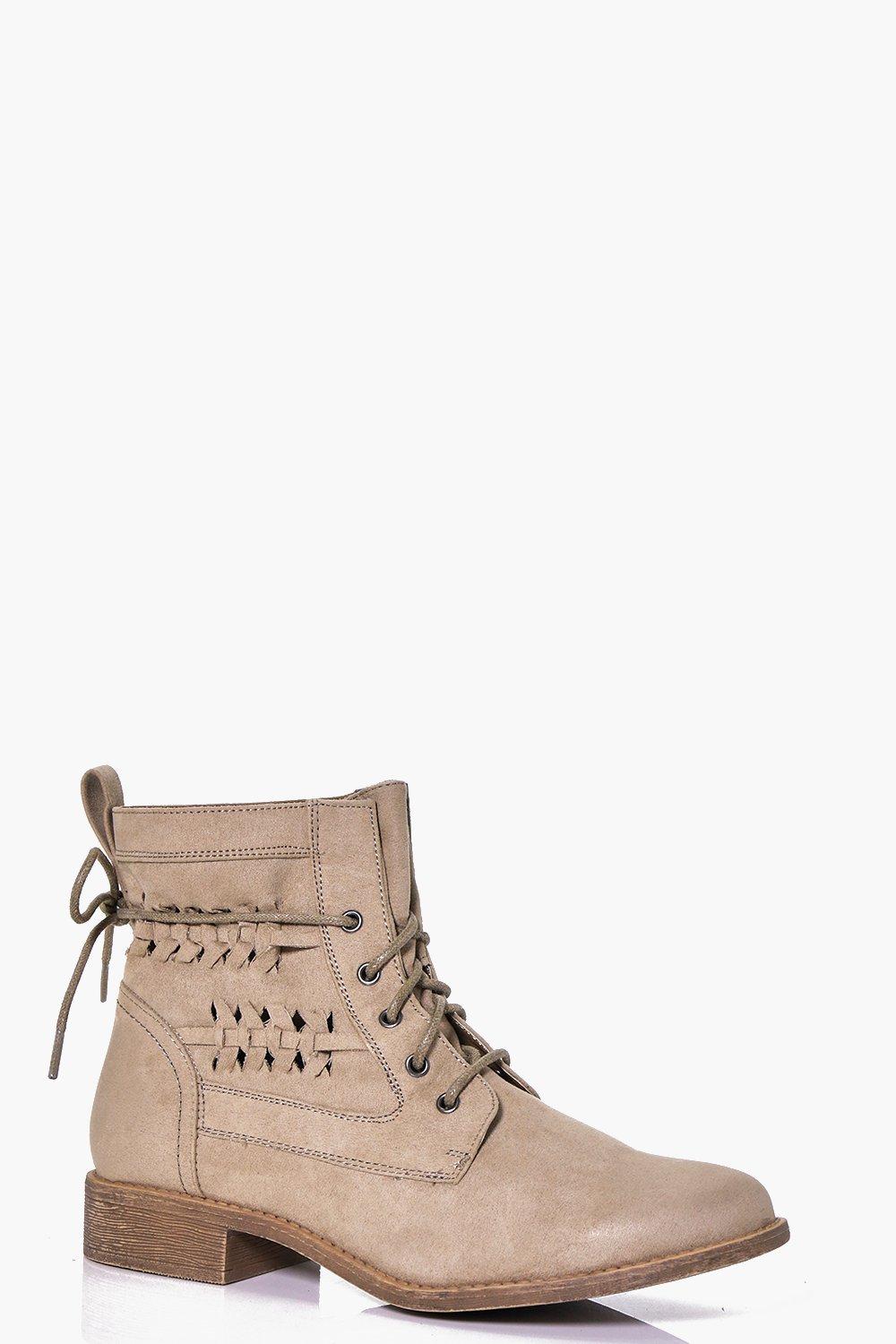 boohoo boot sale