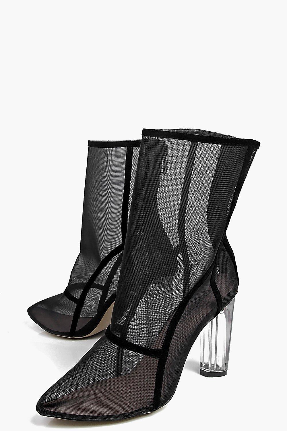 boohoo boot sale
