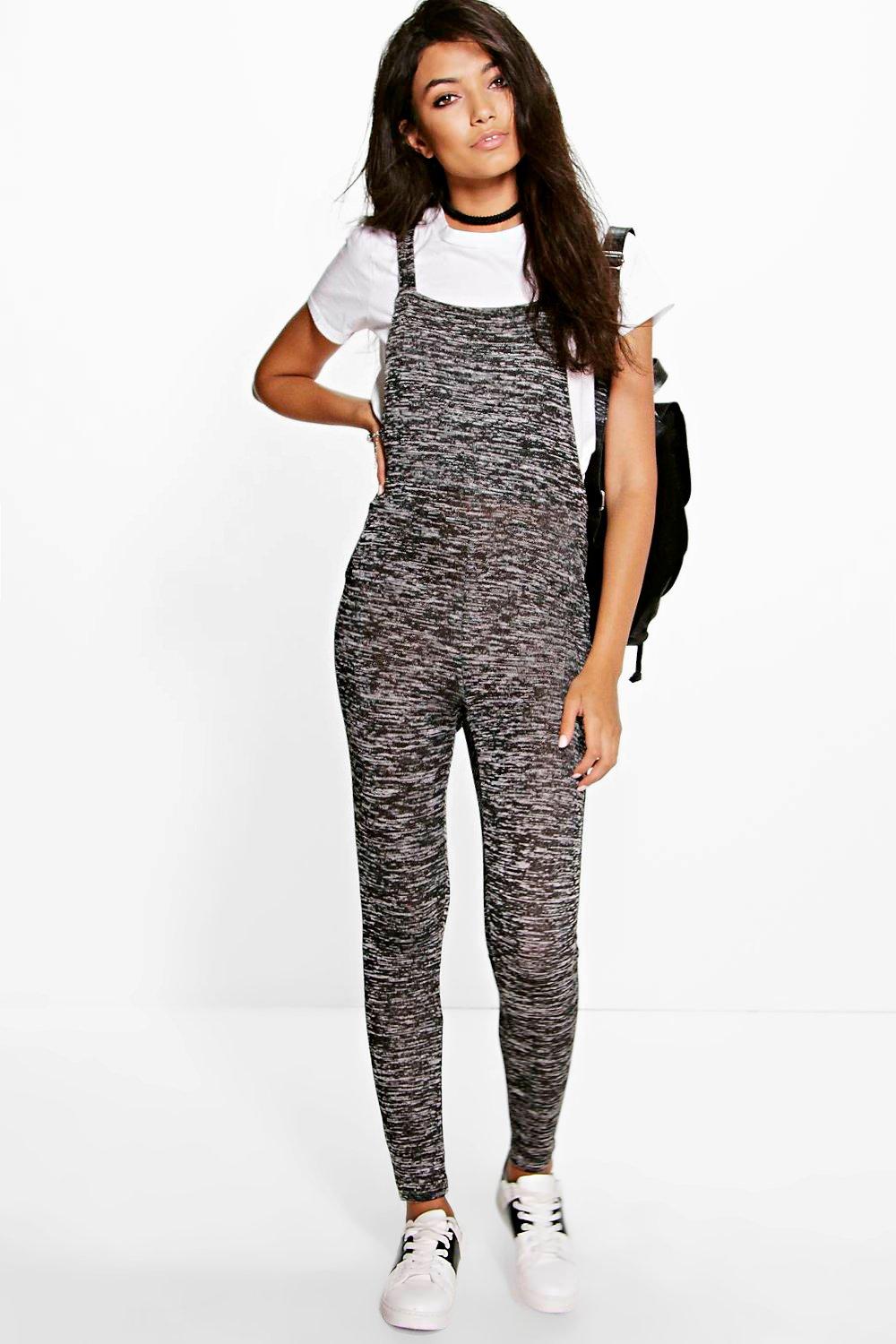 boohoo harem jumpsuit