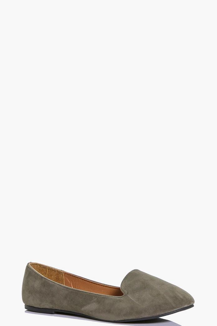slipper flats