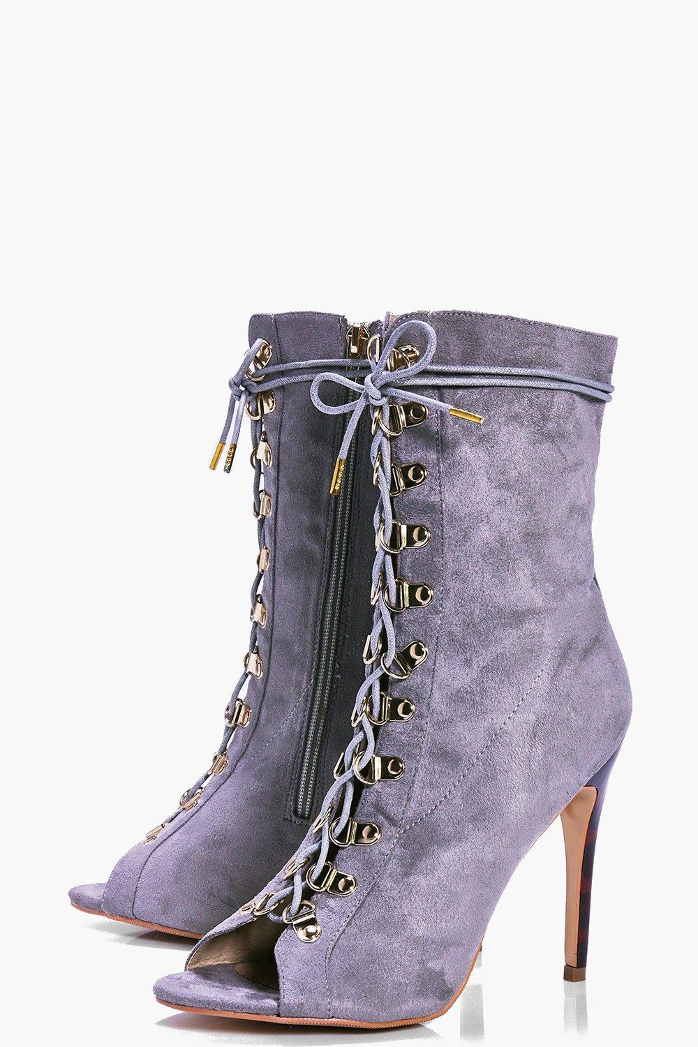 boohoo boot sale