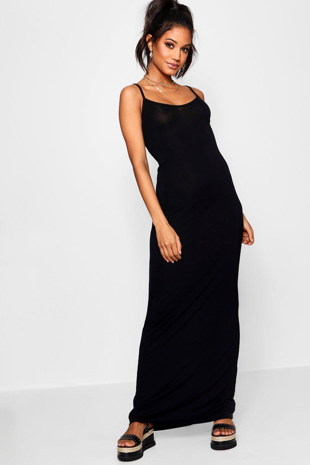 maxi boohoo