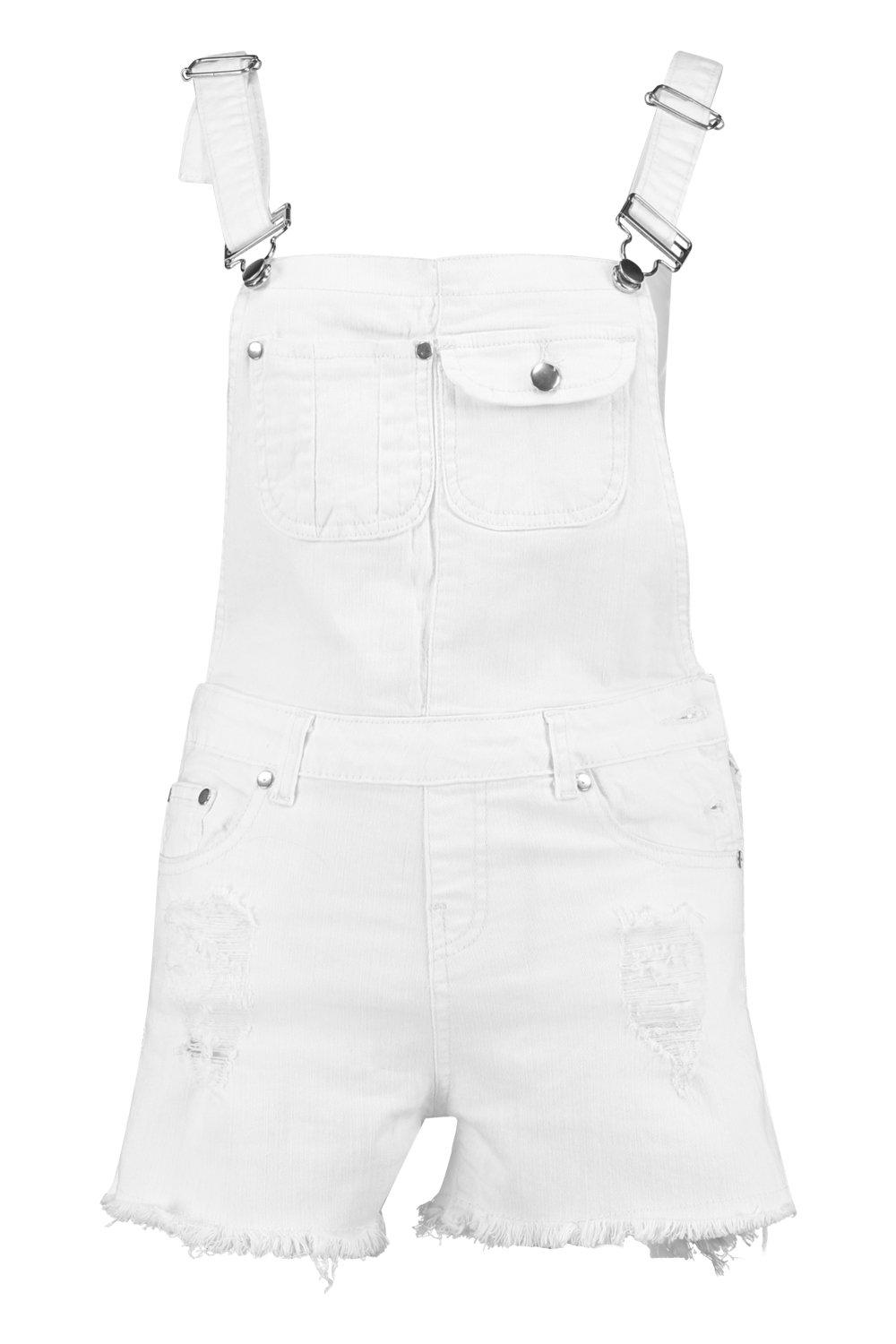 denim dungarees size 14