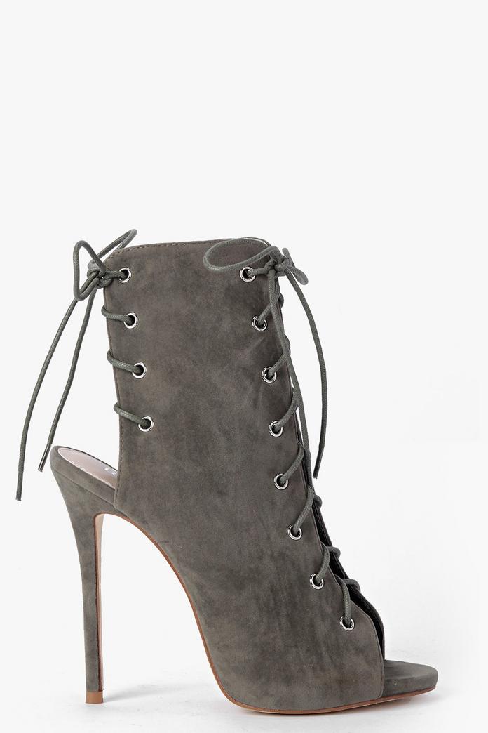 boohoo boot sale