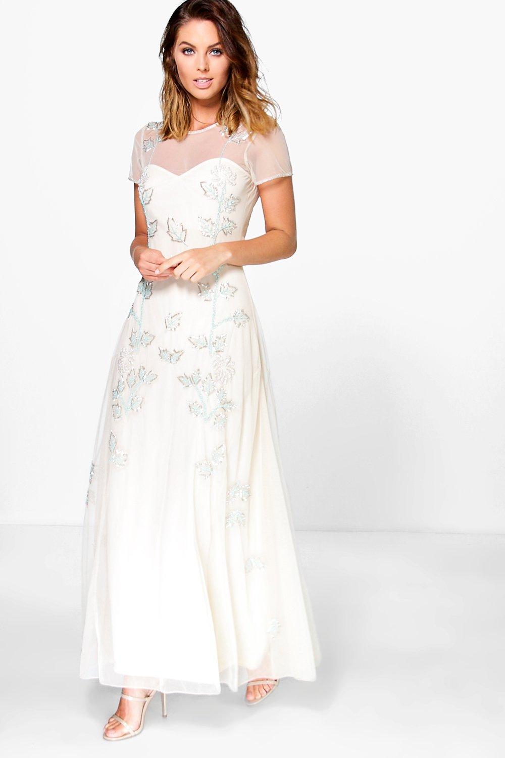 Boutique Maxi Dresses