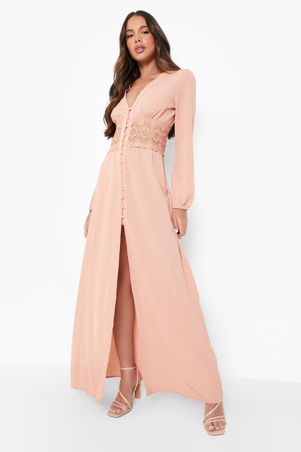 button maxi