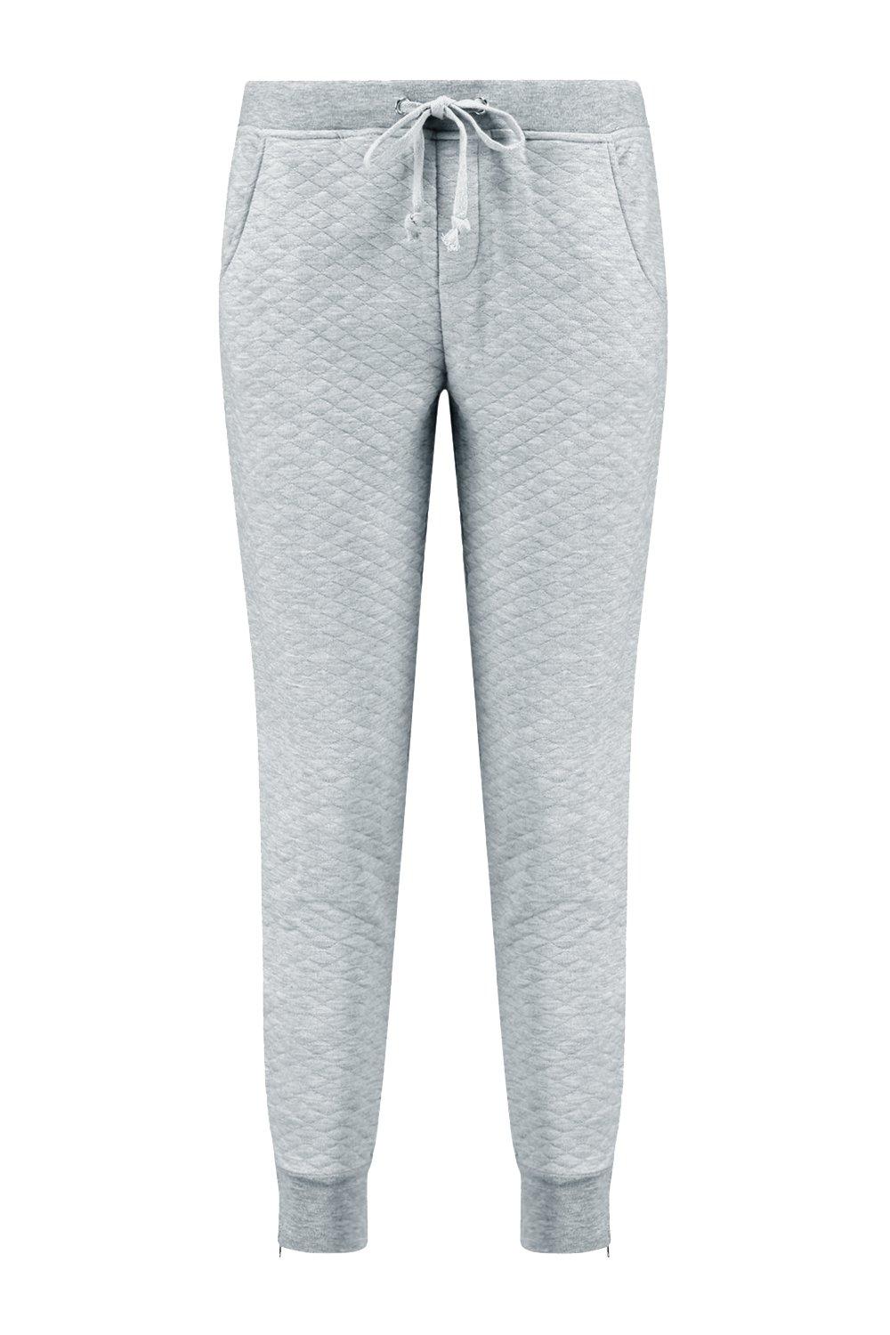 womens joggers boohoo