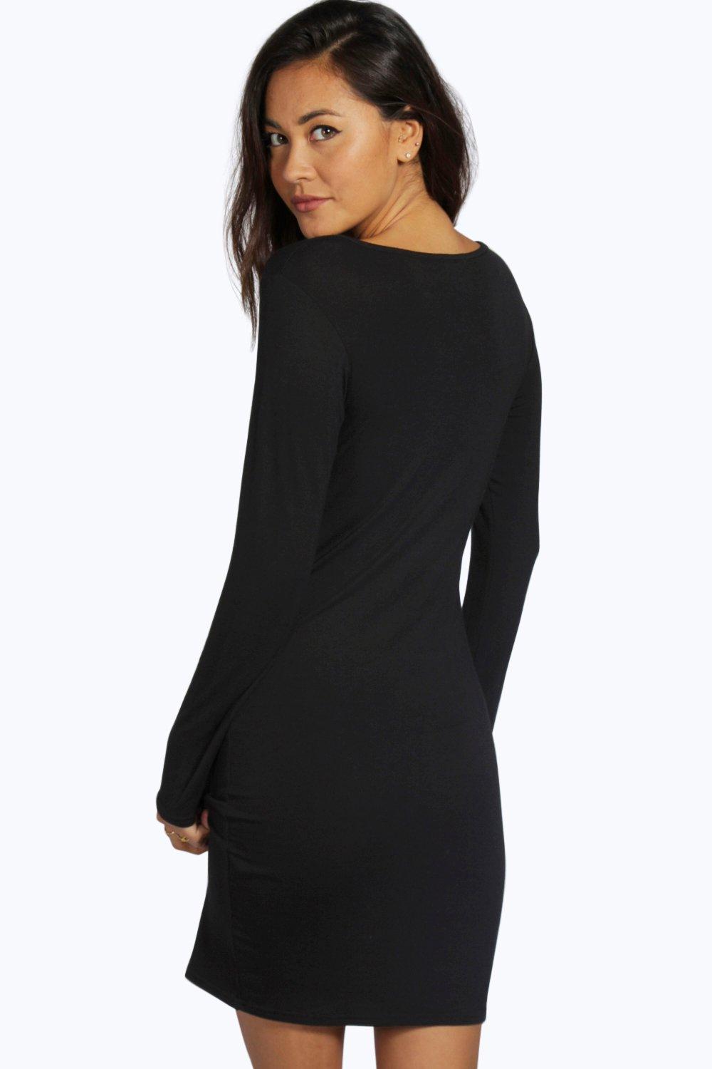 boohoo party dresses sale