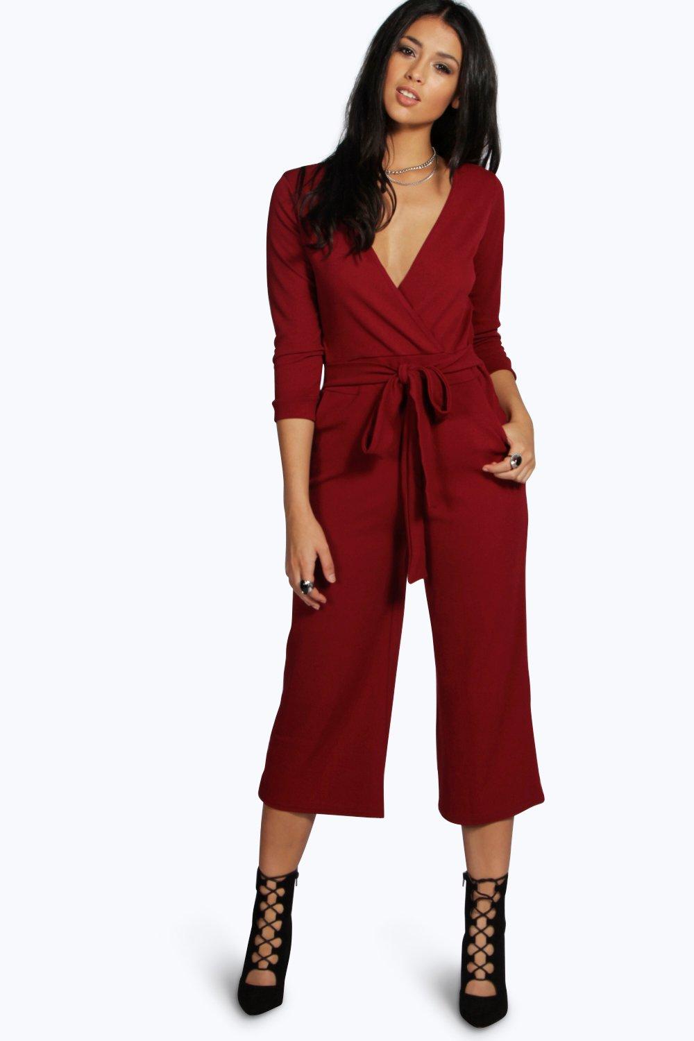 jumpsuit donna