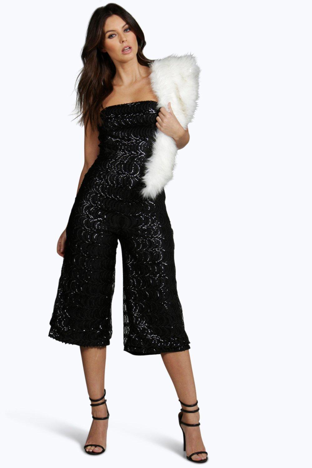 boohoo harem jumpsuit