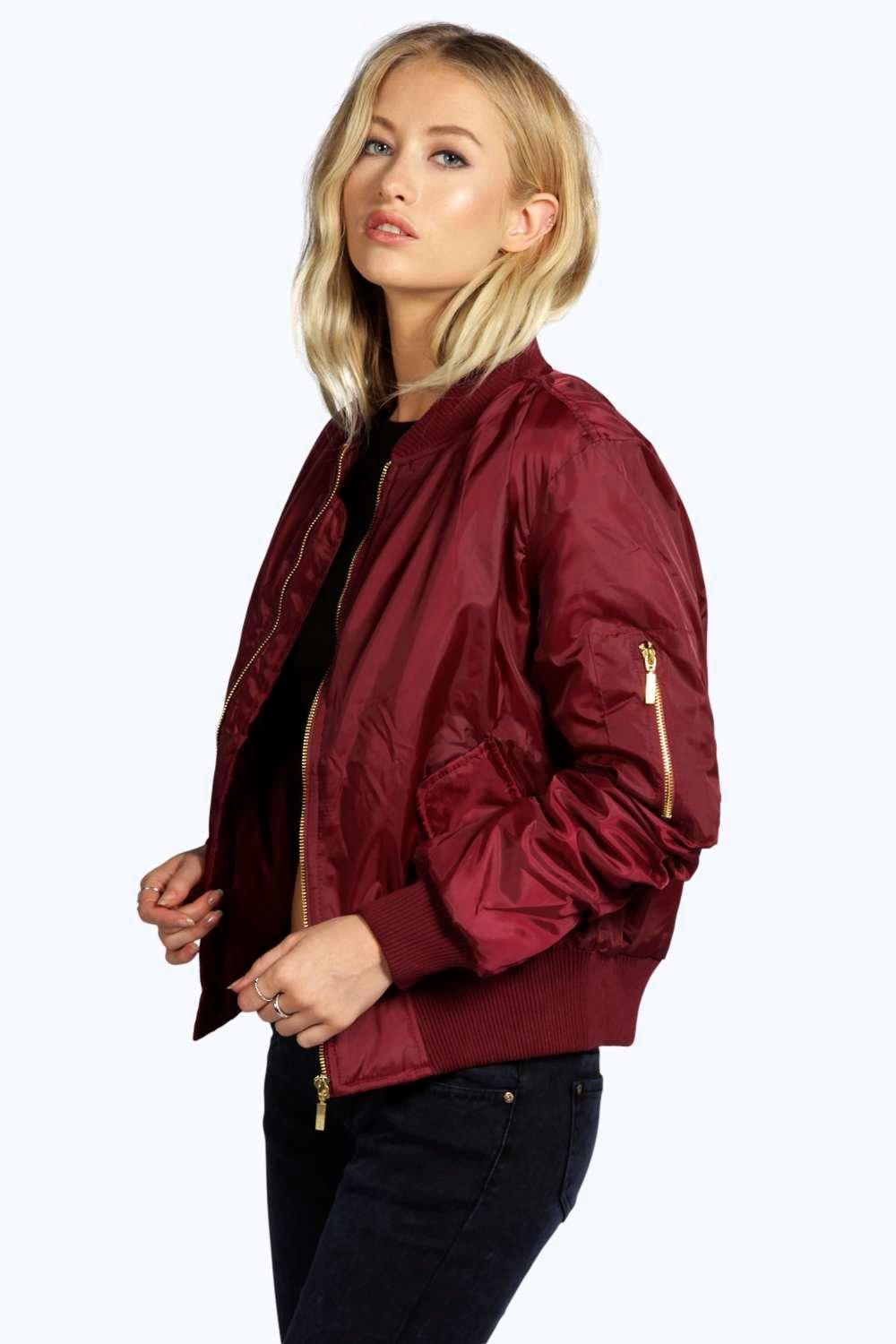 boohoo-womens-khloe-ma1-bomber-jacket-ebay