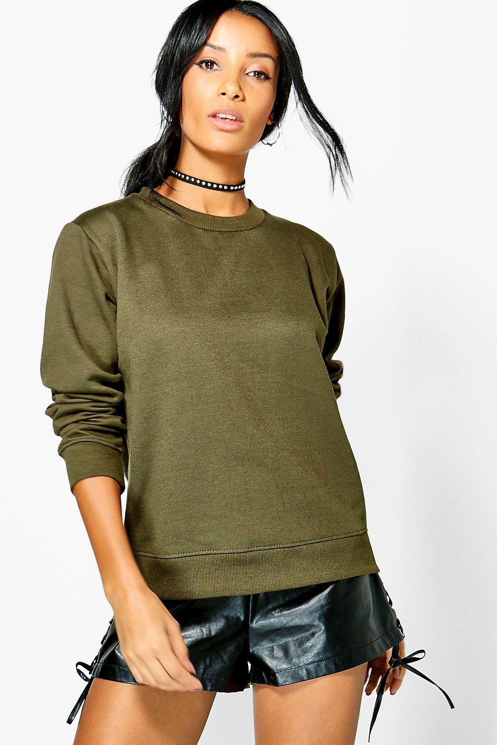 sweat shirt amazon