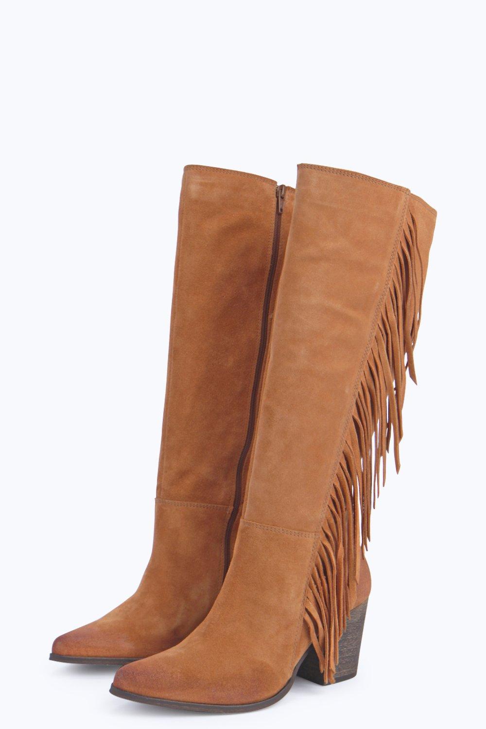 boohoo boot sale