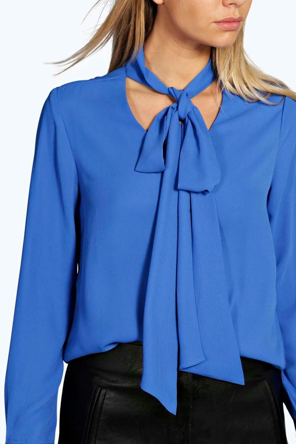 zoom blouses