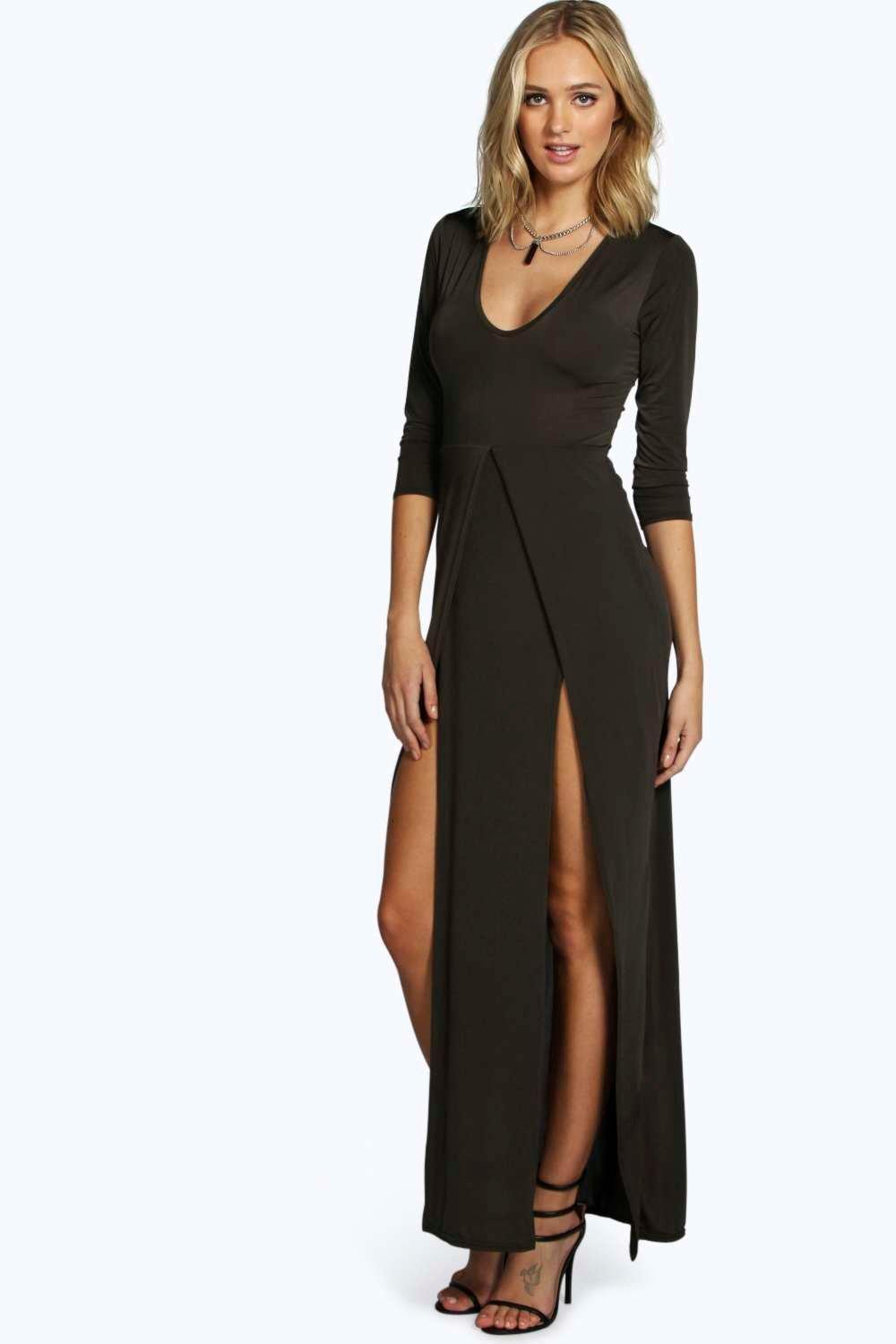 Womens maxi dresses australia tall