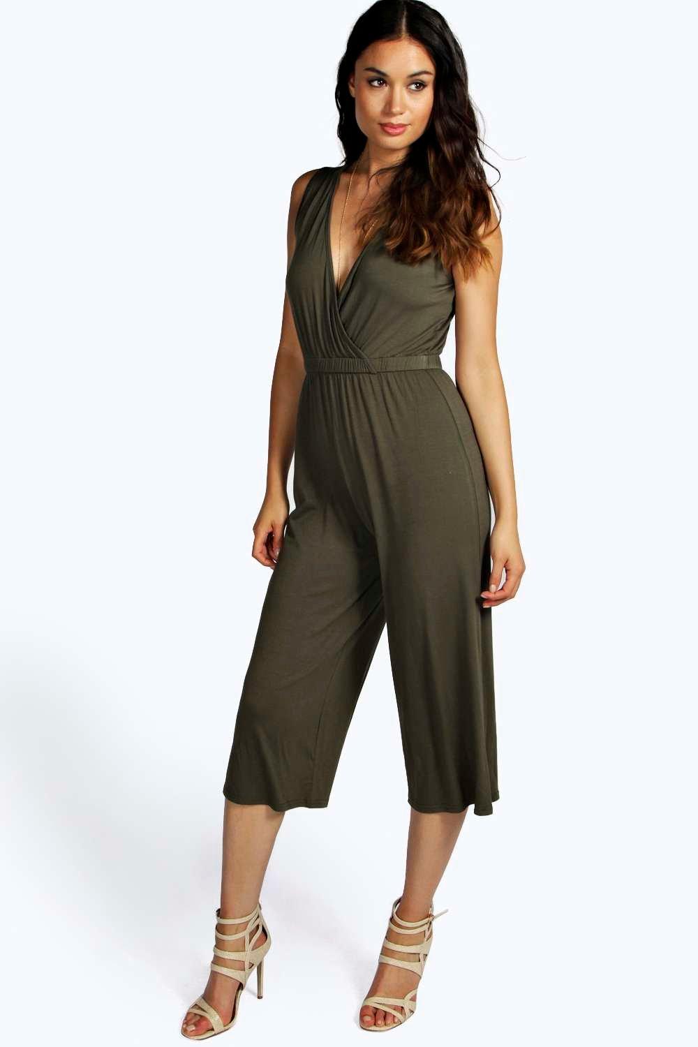 culotte jumpsuit uk