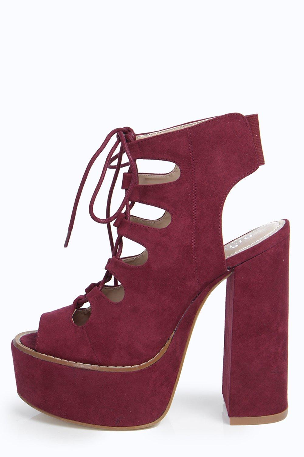 boohoo boot sale