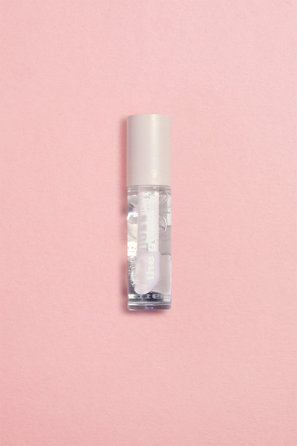Hydrating Lipgloss, Clear