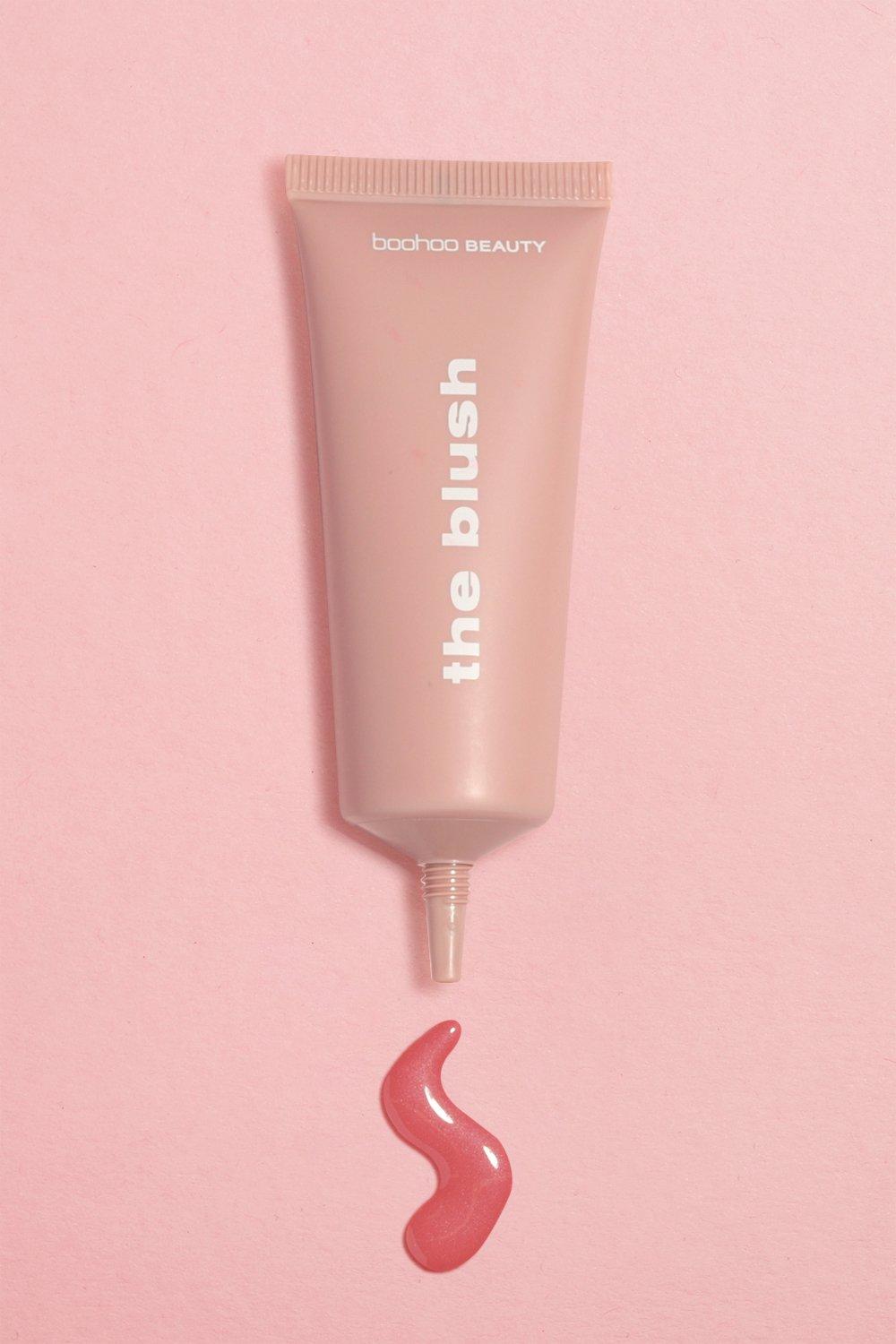 Boohoo Beauty Liquid To Powder Blush - Roze, Pink