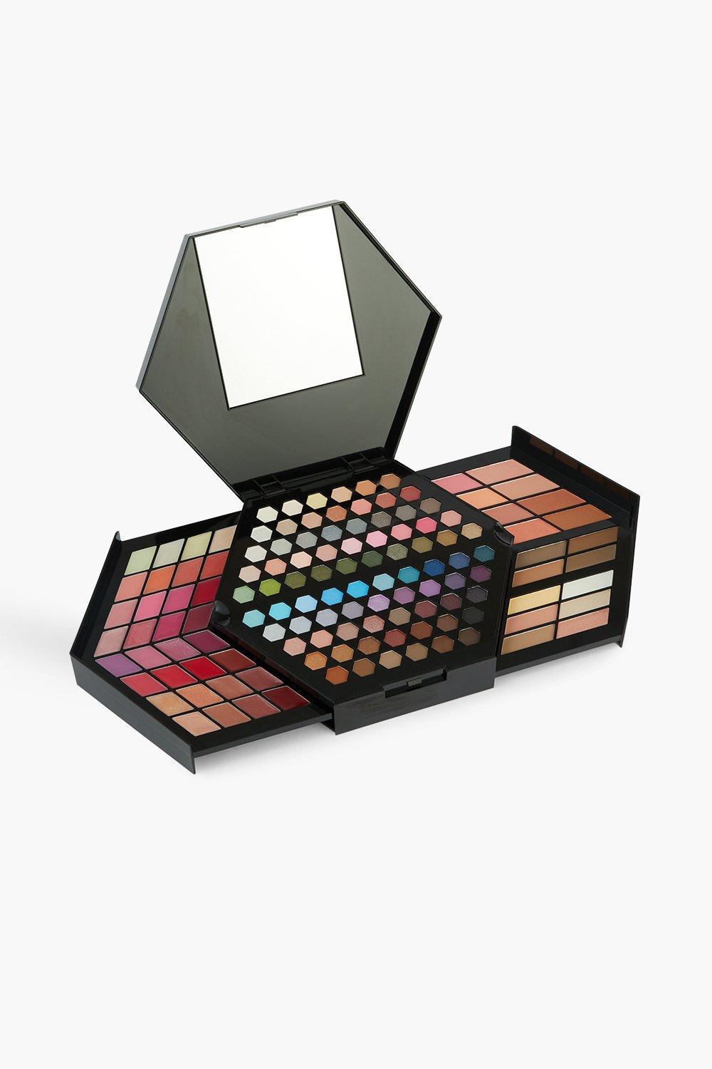 Academy Of Colour Large Hex Palette, Multi