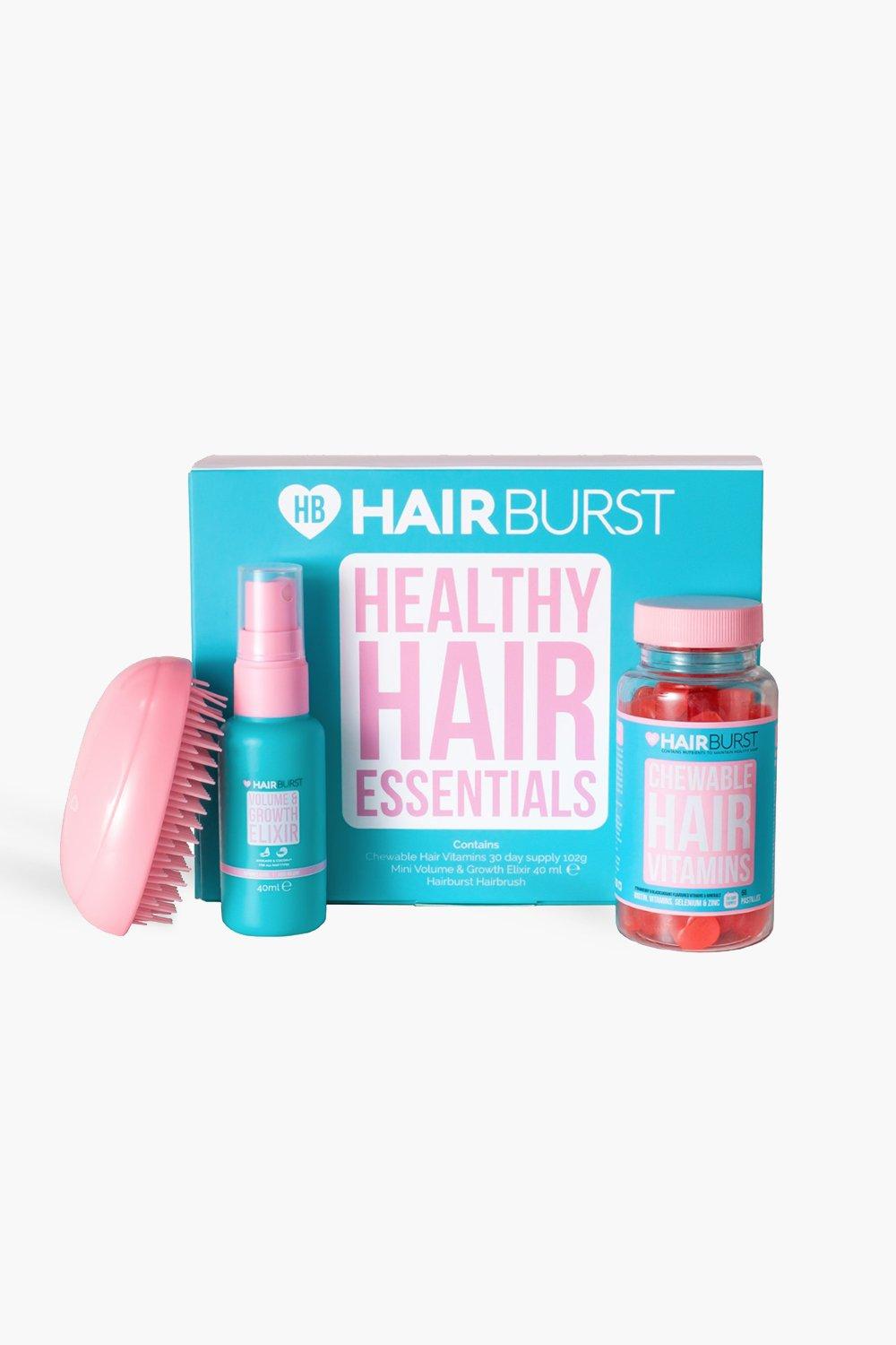 Hairburst Healthy Hair Essentials Set