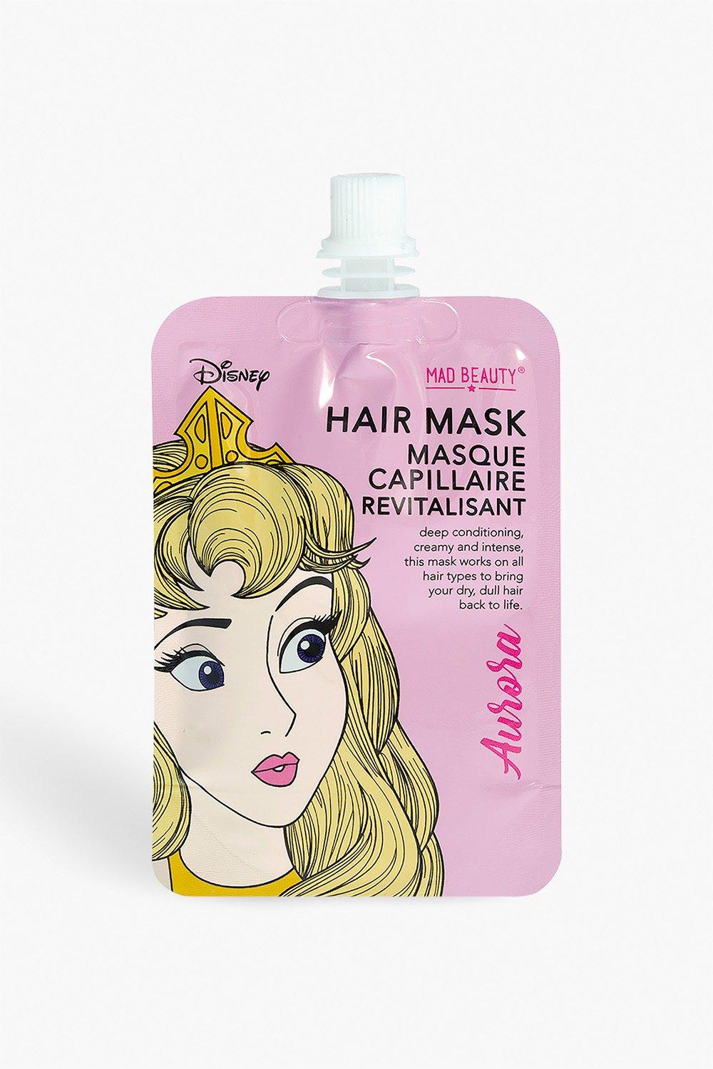 Маска для лечения волос Disney Princess Aurora
