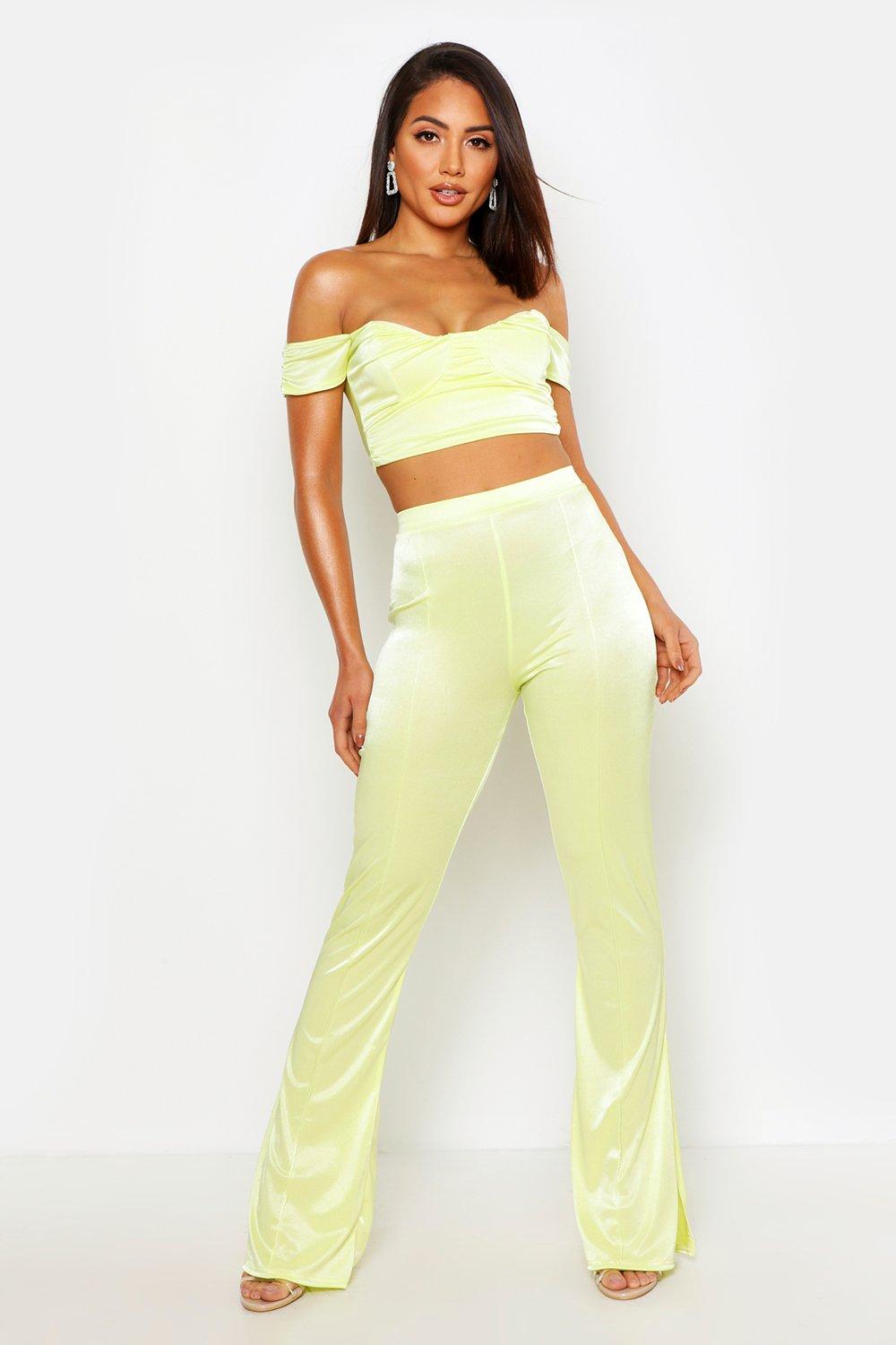 Lime брюки trousers